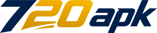720 apk official logo